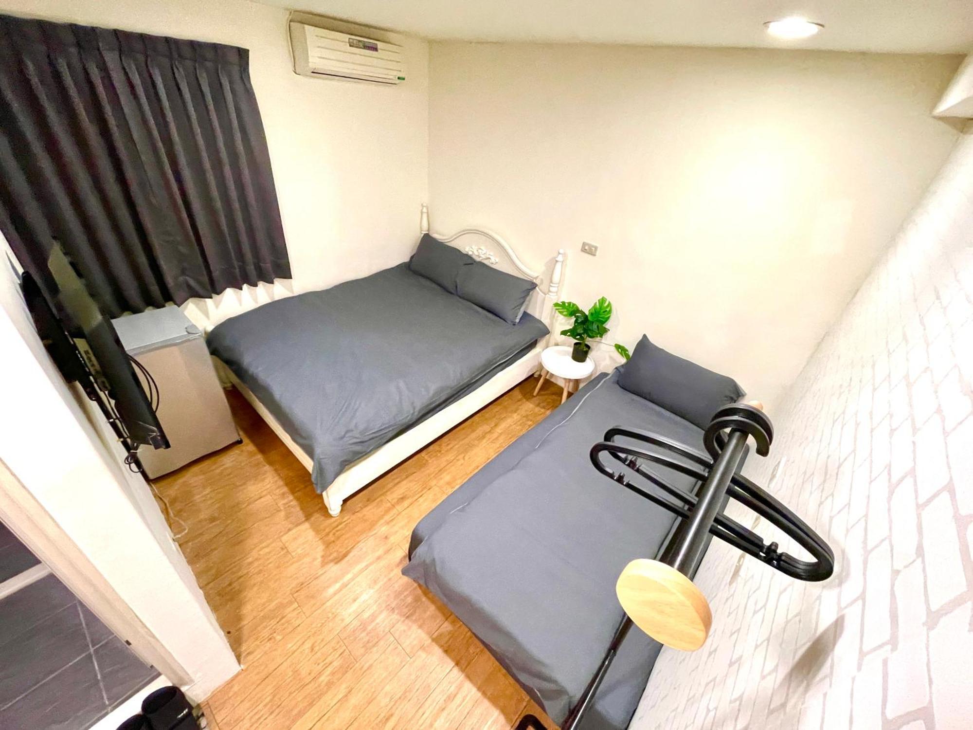 Fengchia Provence Jr Apartment Taichung Exterior photo