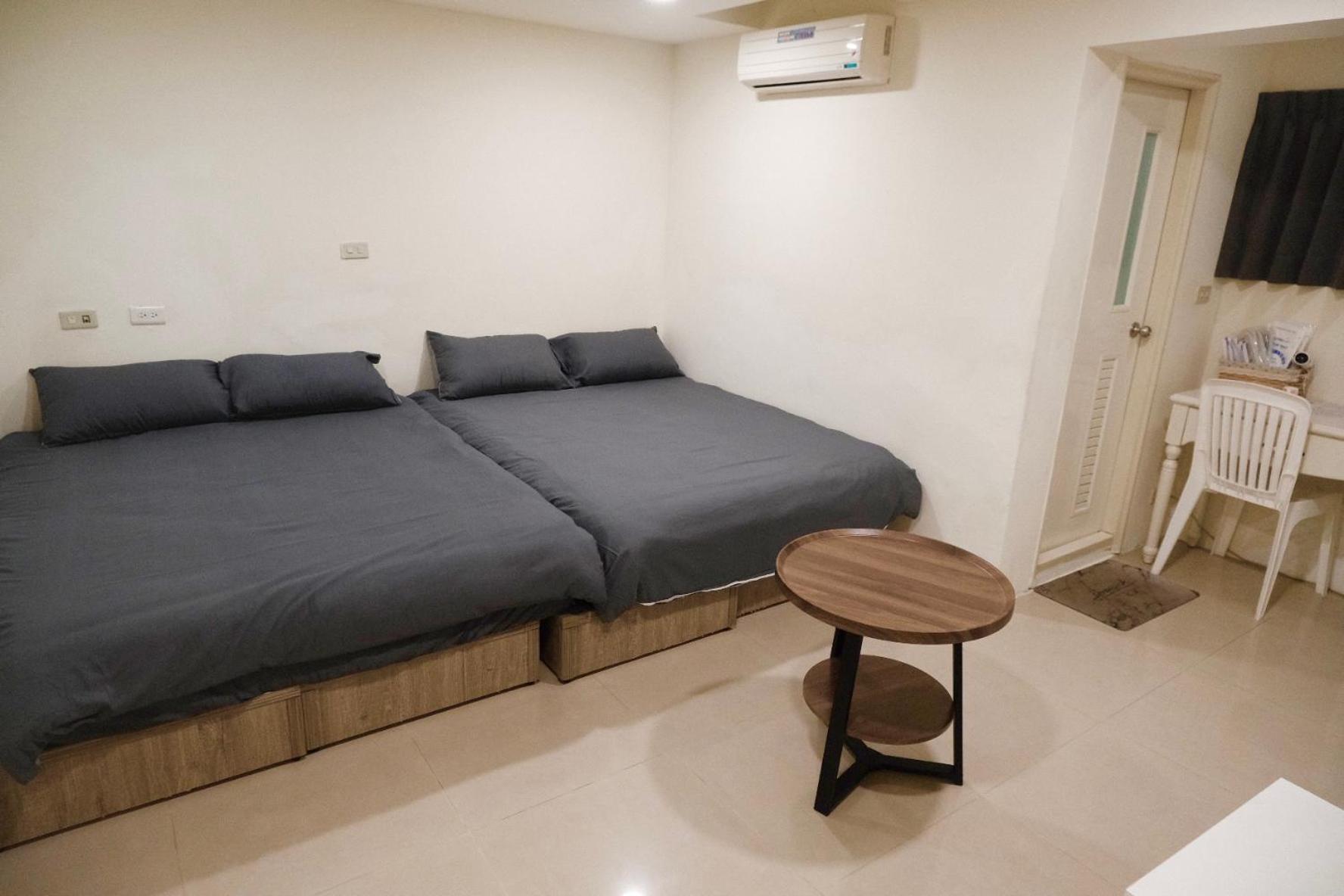 Fengchia Provence Jr Apartment Taichung Exterior photo
