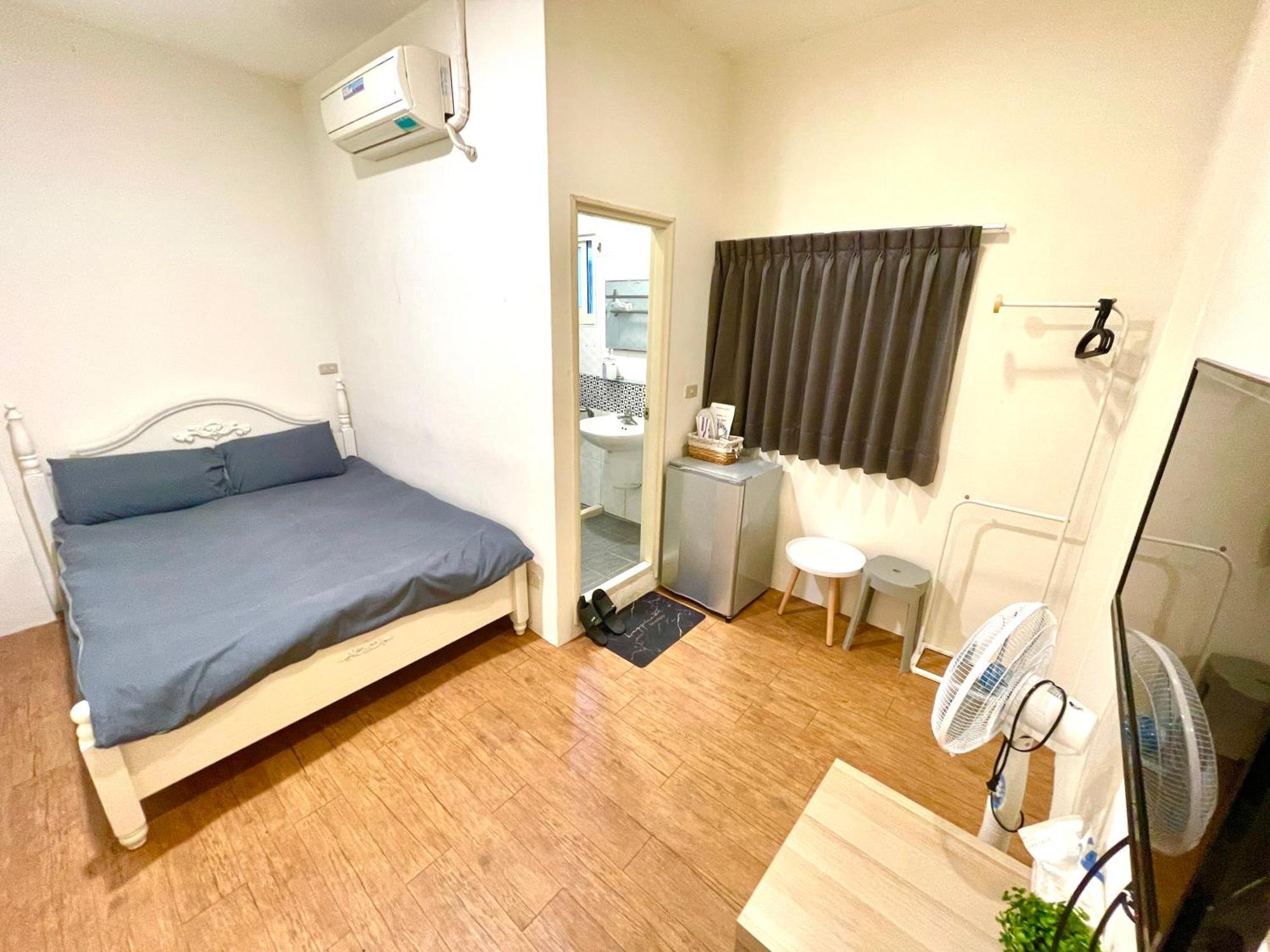 Fengchia Provence Jr Apartment Taichung Exterior photo