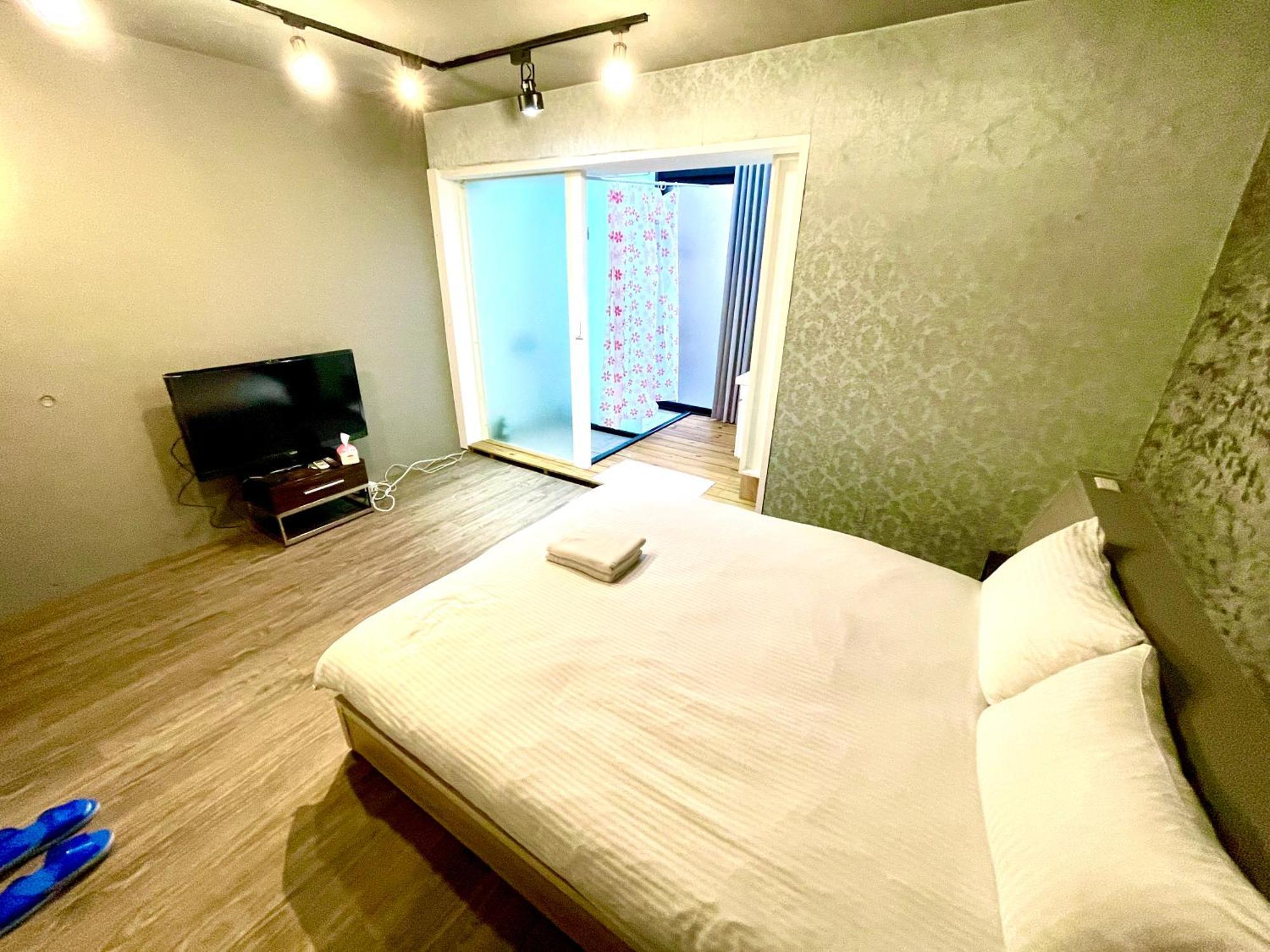 Fengchia Provence Jr Apartment Taichung Exterior photo