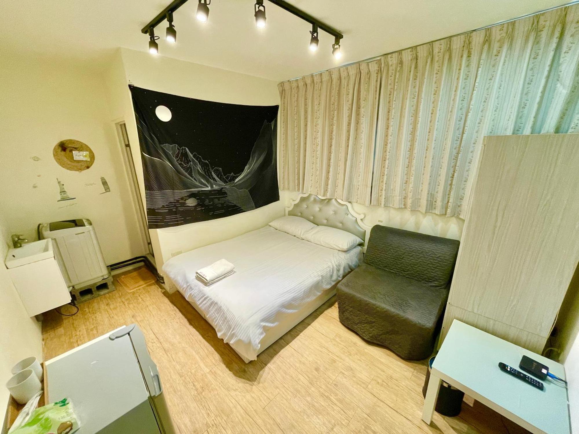 Fengchia Provence Jr Apartment Taichung Exterior photo